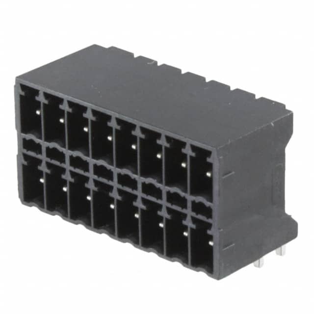 1953774 Phoenix Contact  Stiftleisten, Stecker und Buchsen